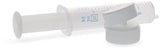 Dosierset, Spritze 20/24 ml, Luer-Kappe, für Tierbehandlung