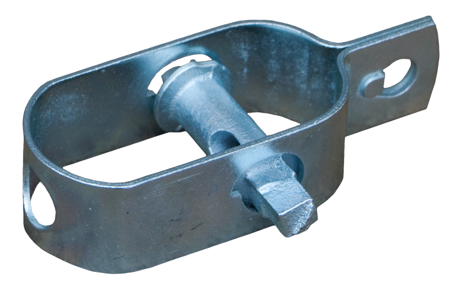 Drahtspanner, bichromatisiert, ZoneGuard, Größe medium L