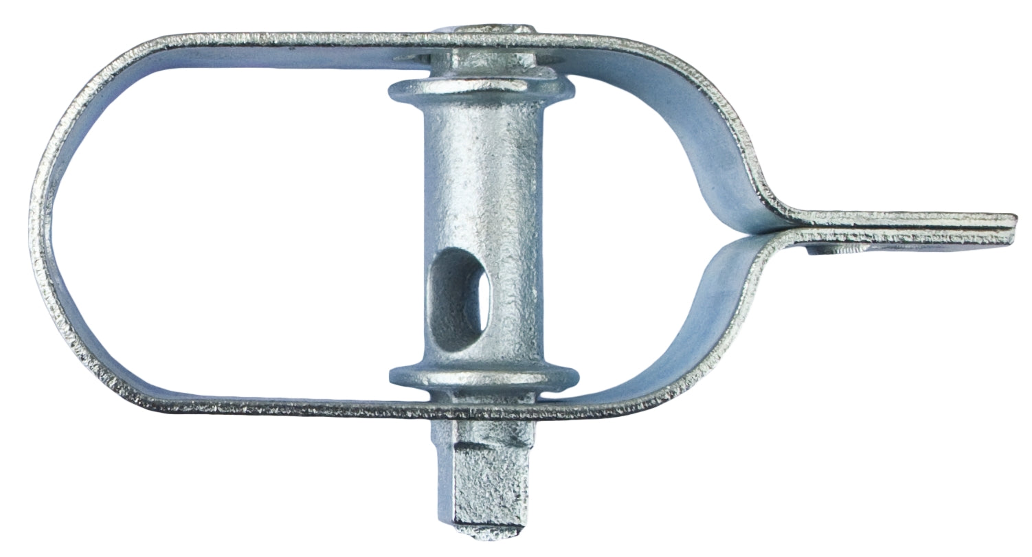Drahtspanner, bichromatisiert, ZoneGuard, Größe medium L