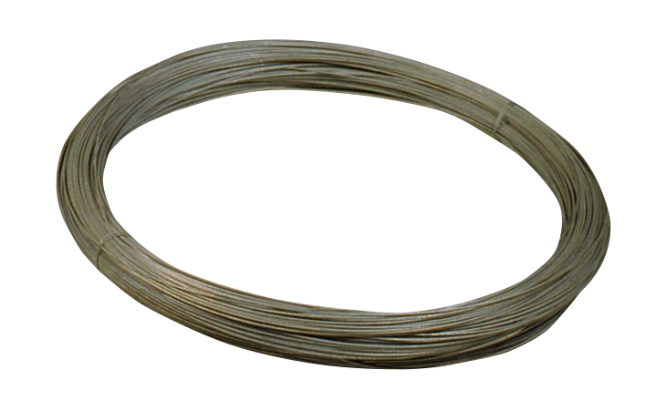 Draht verzinkt, Ø 1,8 mm, 250 m