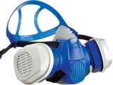Dräger X-plore 3300 Halbmaske, Kombiset, A2-P3 Filter, 2 Stk