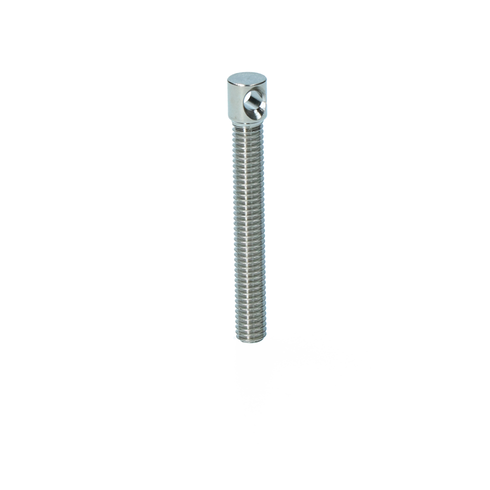Merkloos Spannschloss, passend für Drenchmatic, 23 ml