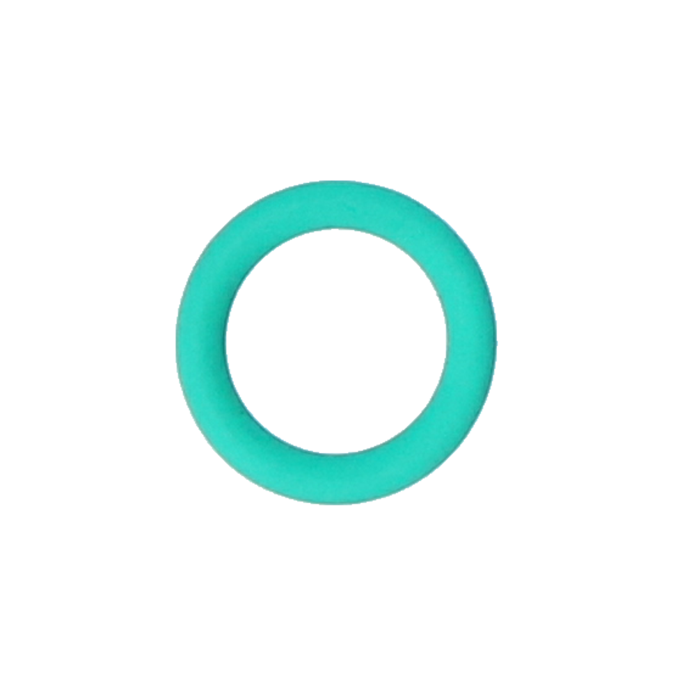 O-Ring für Drenchmatic, 23 ml, Teilung 1/2 ml