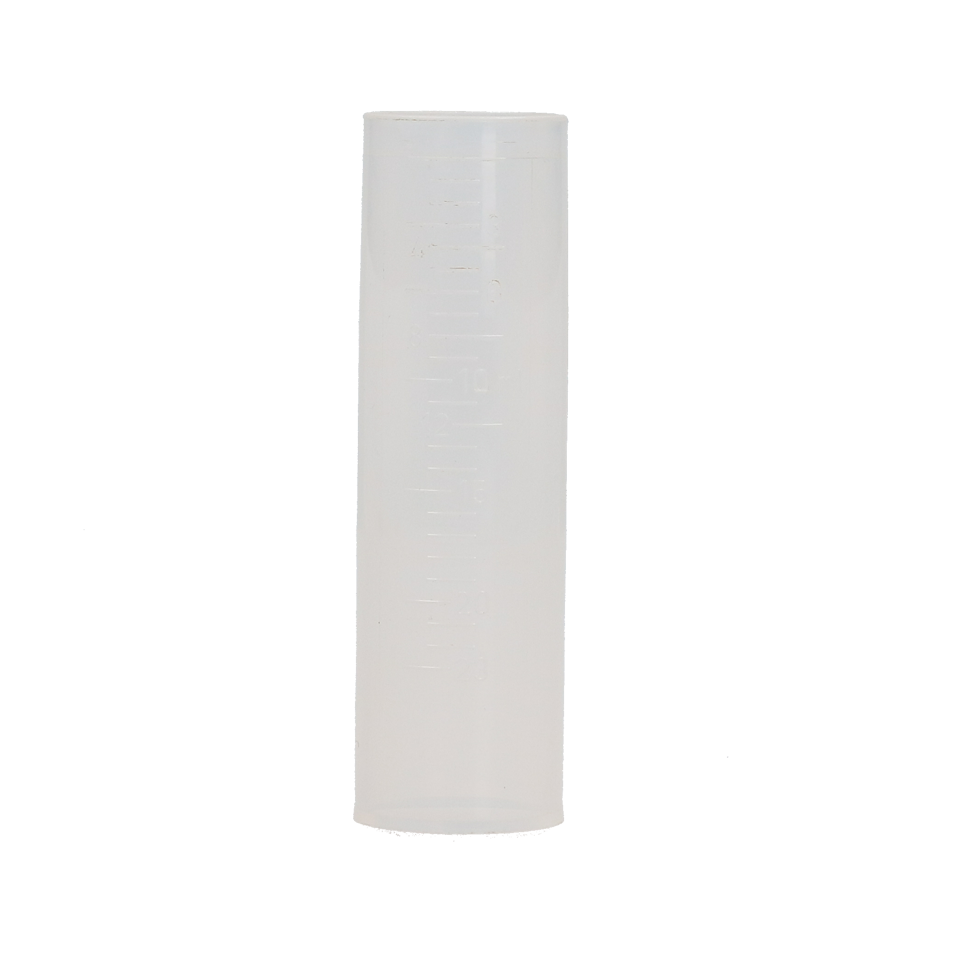 Drenchmatic Dosierzylinder, 23 ml, Merkloos