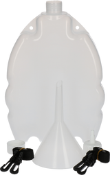 HSW Drench-Matic Kanister, Zubehör, passend für Dren00001 und DREN0001