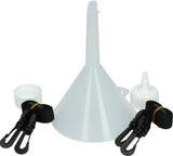 HSW Drench-Matic Kanister, Zubehör, passend für Dren00001 und DREN0001