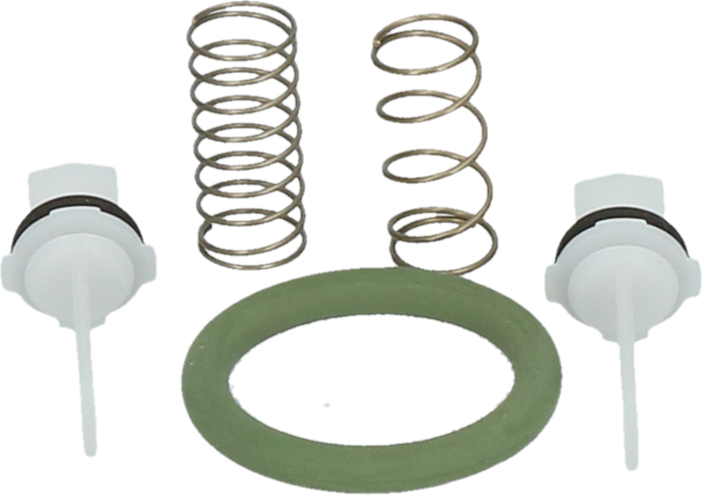 HSW Drench-Matic Saugersatz, Ersatzdichtungssatz für DREN00001
