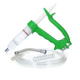 Drench/Pour-on Dosierspritze, automatisch, komplett, 30 ml