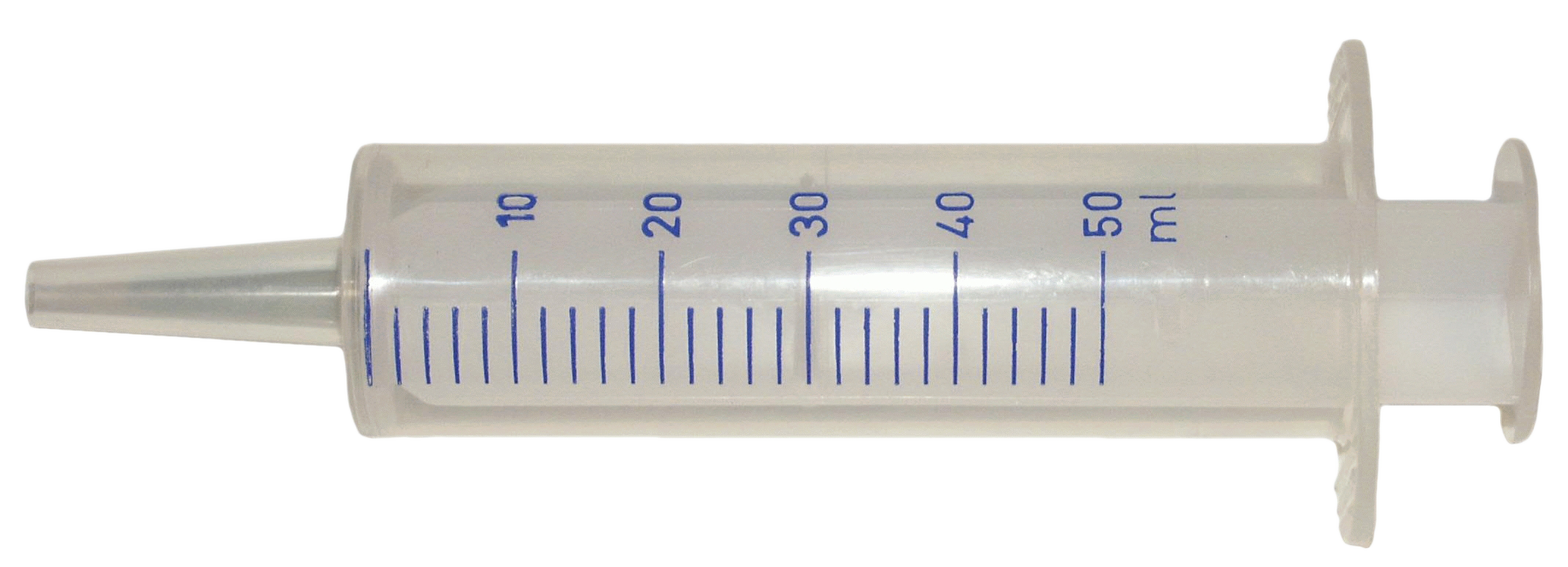 Drenchspritze, 50 ml, Einweg, für Schaf