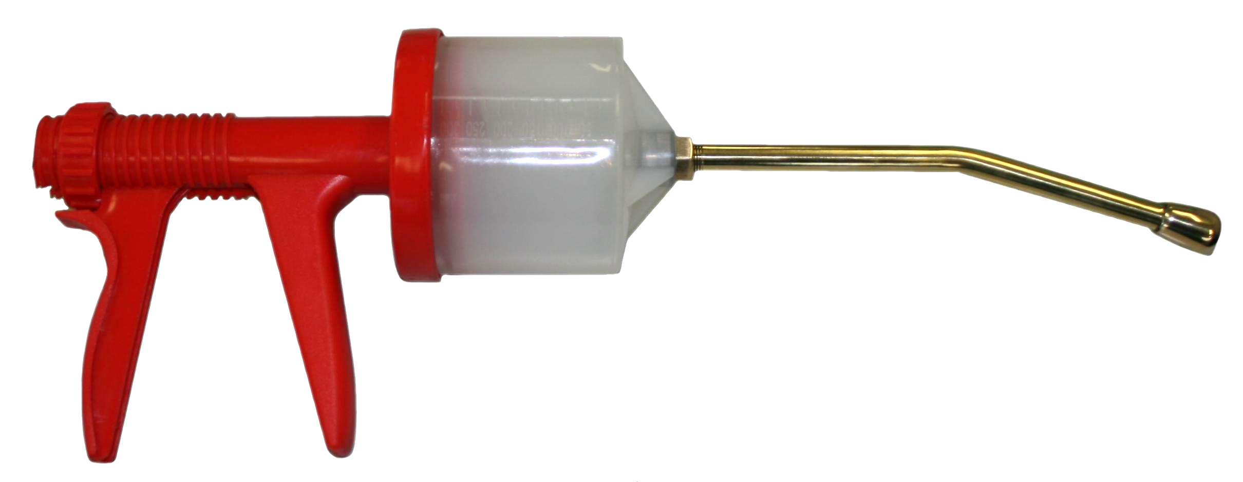 Drench-Gun, Holland Animal Care, 300 ml, für Rinder