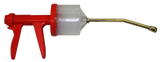 Drench-Gun, Holland Animal Care, 300 ml, für Rinder