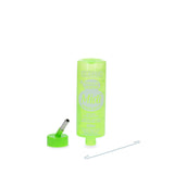 Classic Colortone Trinkflasche, Kunststoff, farbig, für Nagetiere, 320 ml