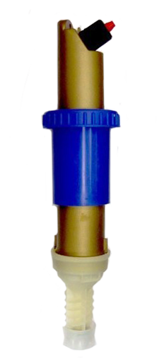 Miura 16 Druckpumpe, passend für Rückenspritze