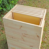 My Little Farm - Bienenstock Starterset ‚Königin‘