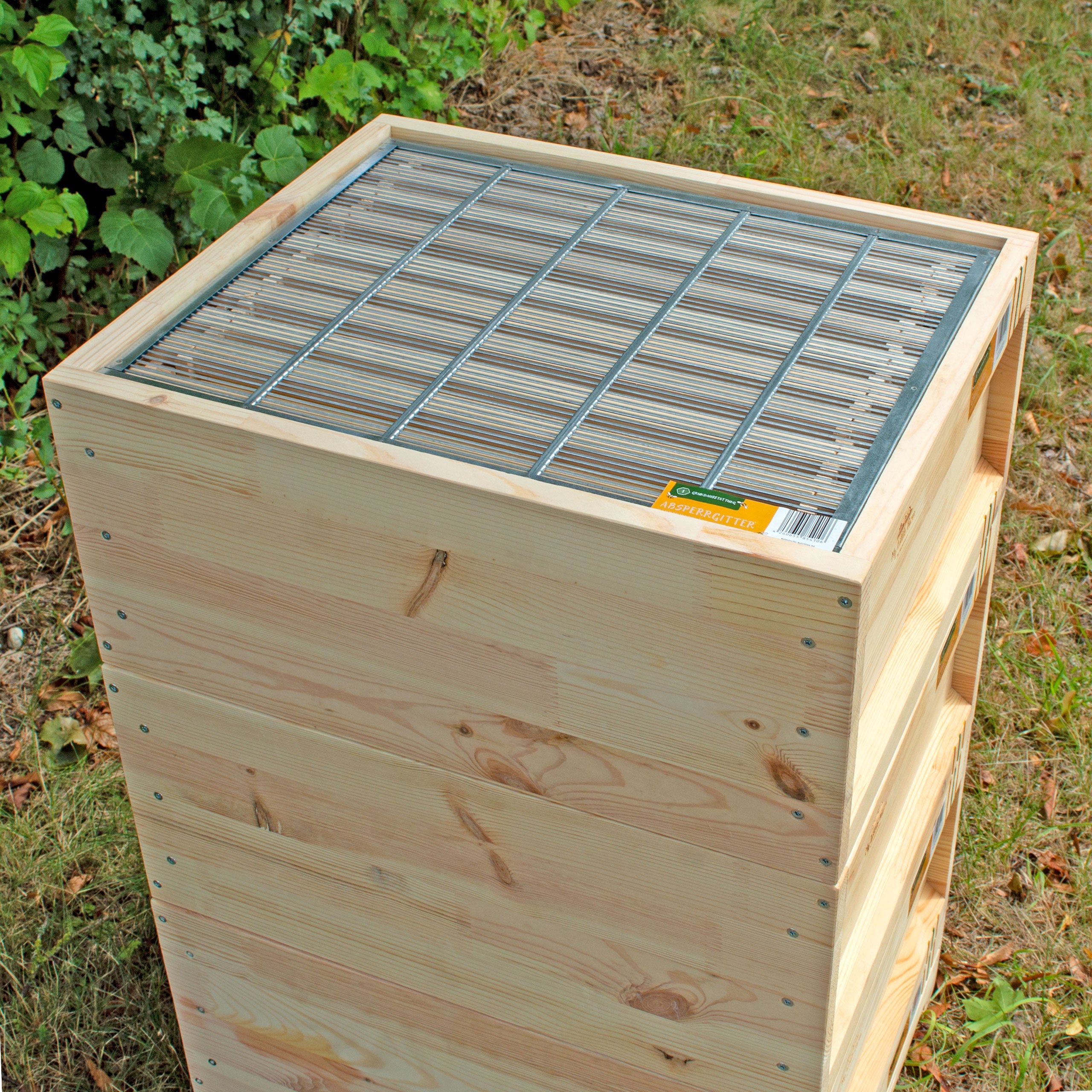 My Little Farm - Bienenstock Starterset ‚Königin‘