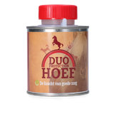 Duo Protection Huf- und Lederpflege, 250 ml