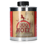 Duo Protection Huf- und Lederpflege, 1 l
