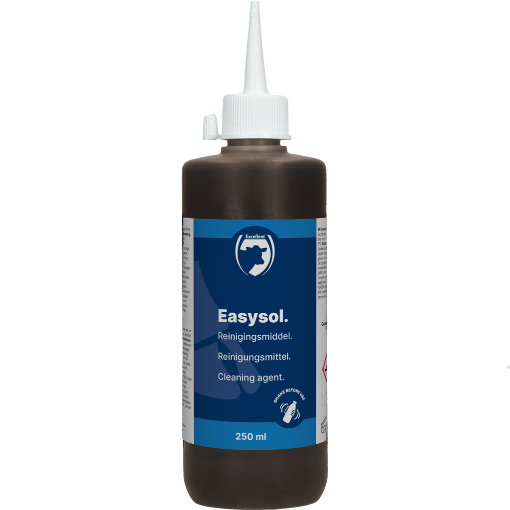 Excellent Klauenreiniger, Easysol Liquid, Rind, 250 ml