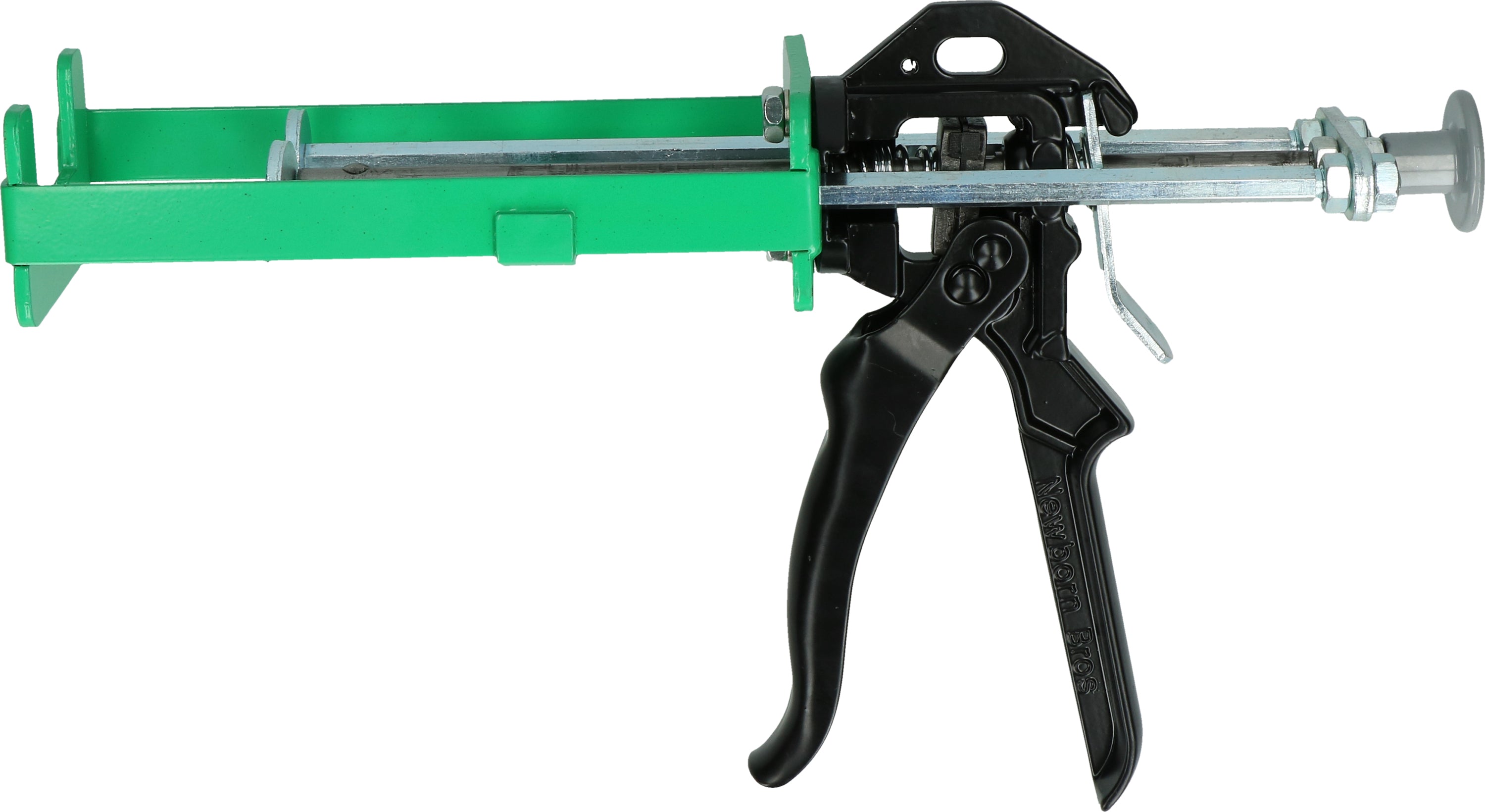Easy Hoof Block Kartuschenpistole, 160/180 ml