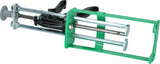 Easy Hoof Block Kartuschenpistole, 160/180 ml