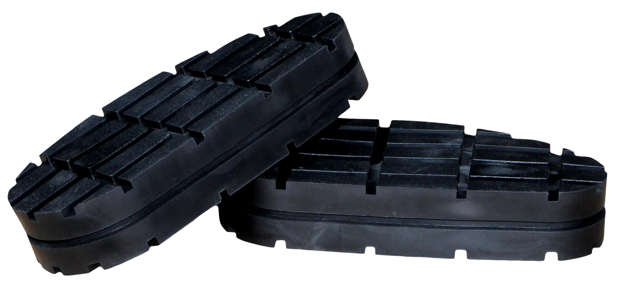 Excellent Klauenklotz, PVC, 11 cm
