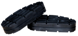 Excellent Klauenklotz, PVC, 11 cm