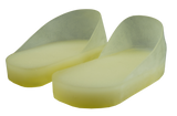 Excellent Easy Hoof Klauenschuh, Kunststoff, links, 15 cm
