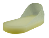 Excellent Easy Hoof Klauenschuh, rechts, Kunststoff