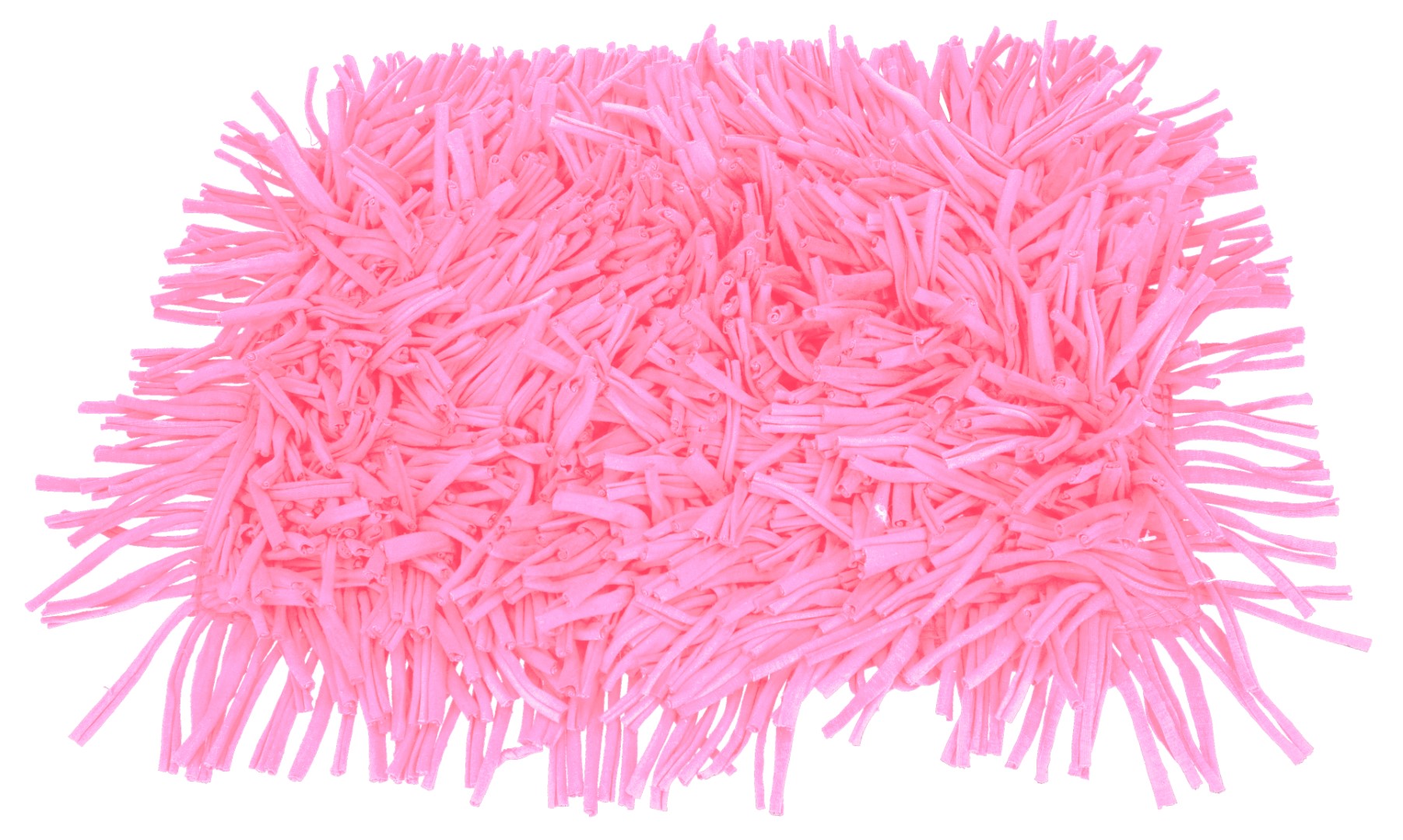 Eat Slow Live Longer Schnüffelmatte, rosa, 44 x 28 cm
