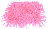 Eat Slow Live Longer Schnüffelmatte, rosa, 44 x 28 cm