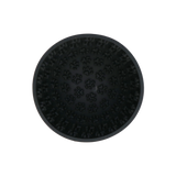 Eat Slow Live Longer Leckmatte Antischlingnapf aus Silikon Rund Ø 17 cm