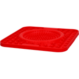 Eat Slow Live Longer Leckmatte Wave - Schleckmatte Snackmatte für Hunde