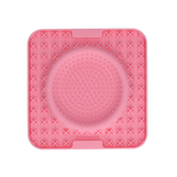 Eat Slow Live Longer Leckmatte Wave - Schleckmatte Snackmatte für Hunde