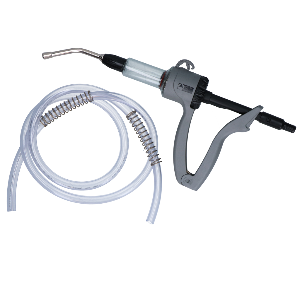 Henke-Sass Wolf Eco-Matic Drencher, 30 ml