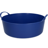 vPlast Eimer Flexi, LDPE, 6 l, Blau