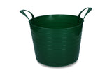 Vplast Eimer Flexi, Blau, 14 l