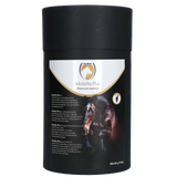 Excellent Horse Mobility Plus, Ergänzungsfuttermittel Pferd, 80 x 25 g (2 kg)