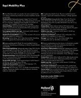 Excellent Horse Mobility Plus, Ergänzungsfuttermittel Pferd, 80 x 25 g