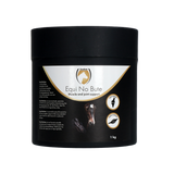 Excellent Horse No Bute, Ergänzungsfuttermittel für Pferde, 1 kg