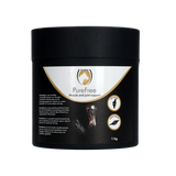 Excellent Horse PureFree, Ergänzungsfuttermittel für Pferde, 1 kg