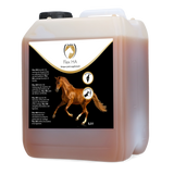 Excellent Horse Flex HA, Ergänzungsfuttermittel für Pferde, 2,5 l