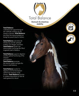 Excellent Horse Total Balance für Pferde, 1 l