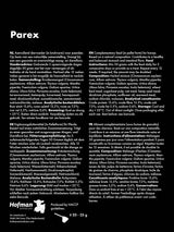 Excellent Horse Parex Pellets, Ergänzugungsfuttermittel für Pferde, 250 g