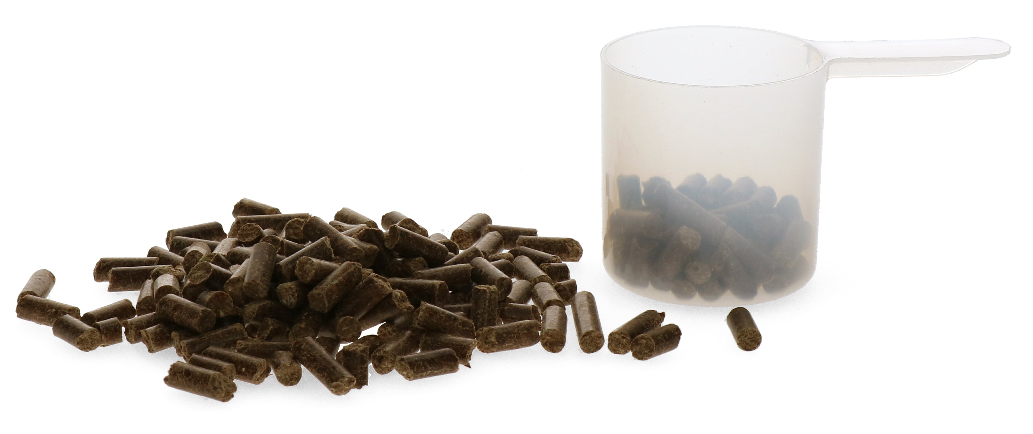 Excellent Horse Parex Pellets, Kräutermischung für Pferde, 250 g
