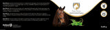 Excellent Horse Parex Ergänzungsfuttermittel, Pellets, 5 x 50 g