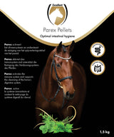 Excellent Horse Parex, Ergänzungsfuttermittel Pferd, 1,5 kg