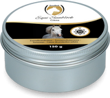 Excellent Horse Sonnenschutzcreme, LSF 30, für Pferde, 150 g