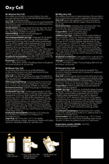 Excellent Horse Oxy Cell Ergänzungsfuttermittel, Pferd, 1 l