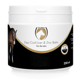 Excellent Horse Lebertran Zink Balsam, Pferd, 250 ml