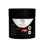 Excellent Seealgen Pellets, Einzelfuttermittel Pferd, 1 kg